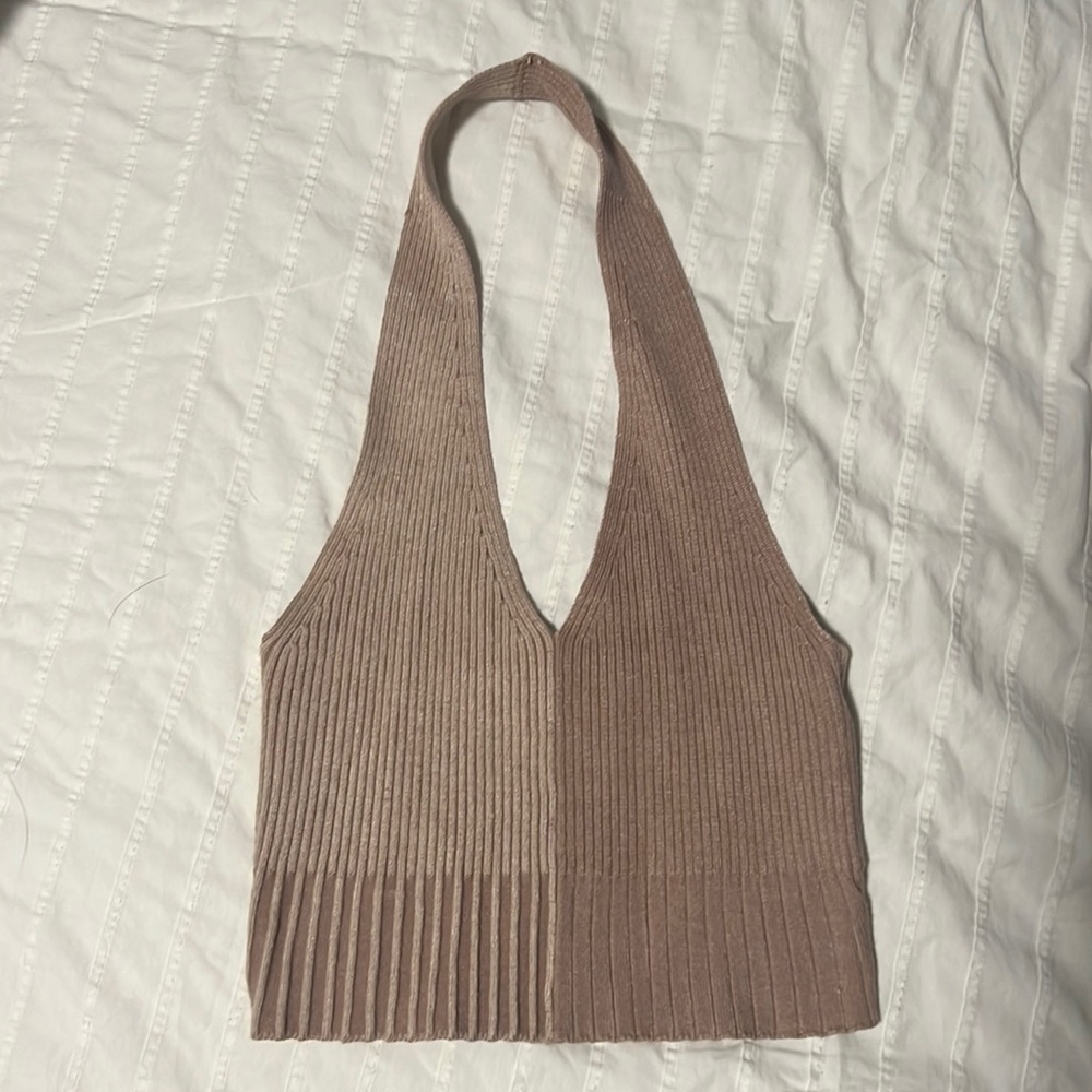 Pacsun Halter Top